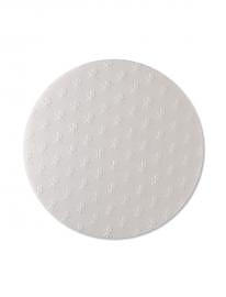 Pack of 20 - 5" All Over Cross - White Kyro - Priests Celebration Host Communion Wafers / Altar Bread