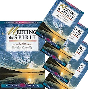 Lifebuilder Bible Study Meeting The Spirit Bundle