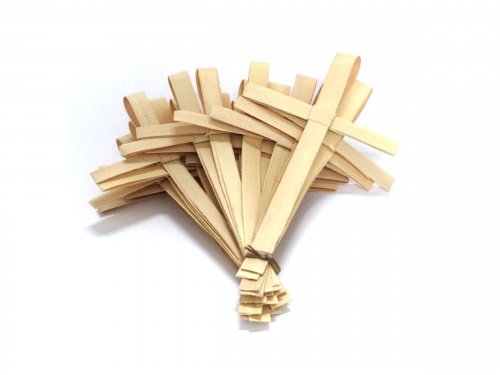 Palm Crosses - Pack of 200