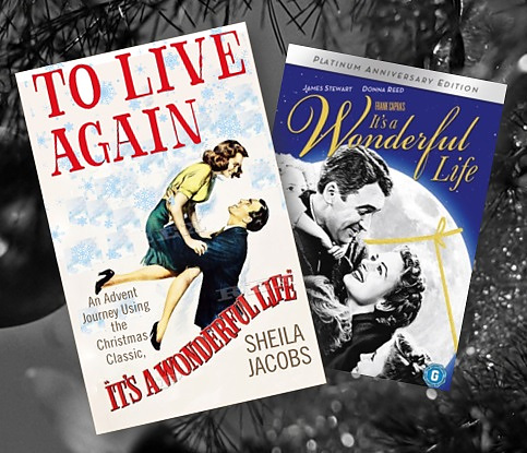 It's a Wonderful Life and Advent Study bundle