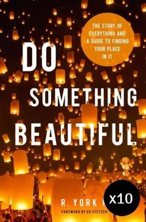 Do Something Beautiful Bundle