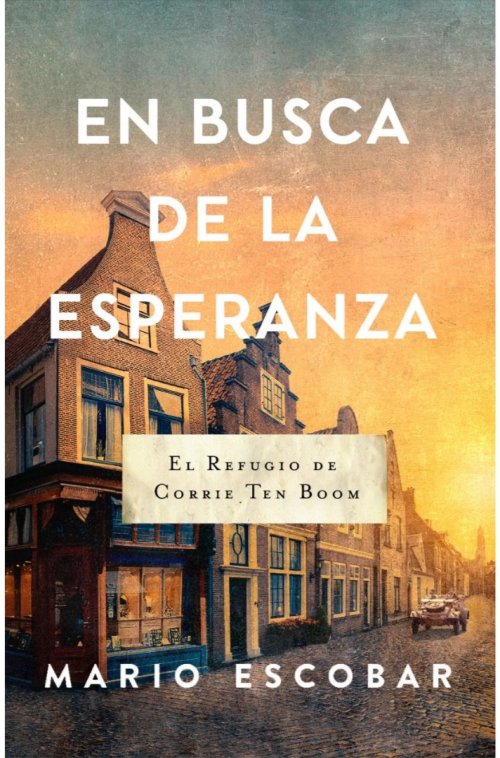 En Busca De La Esperanza