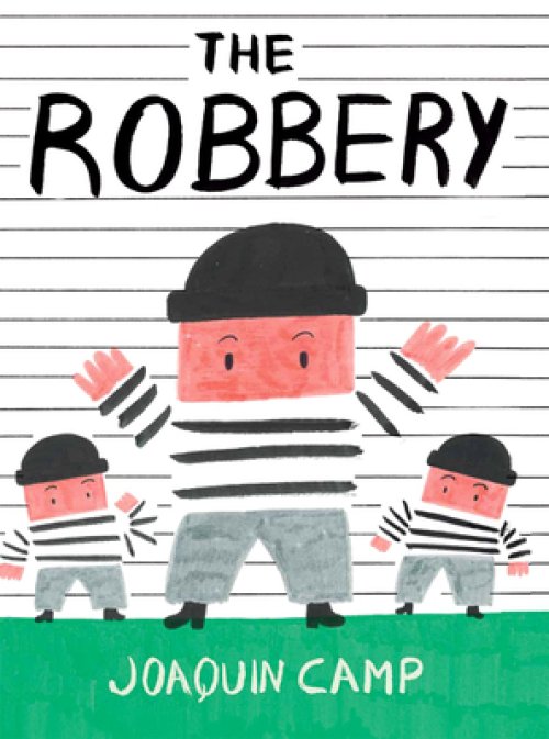 Robbery