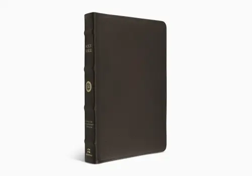 ESV Large Print Thin Reference Bible