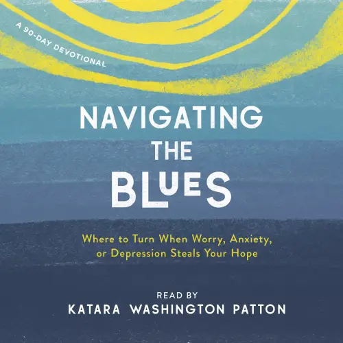 Navigating the Blues