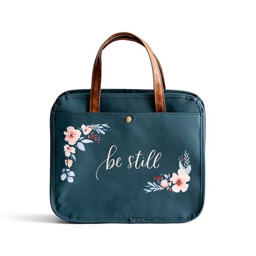 Be Still Organziational Bag