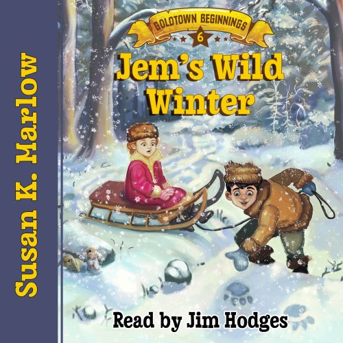 Jem's Wild Winter