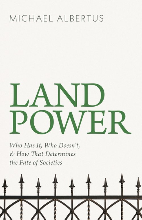 Land Power