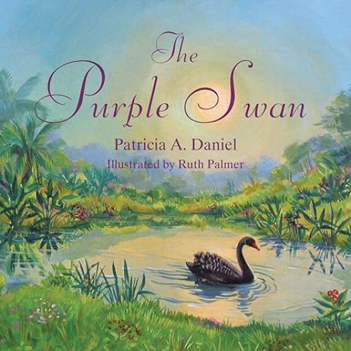 The Purple Swan