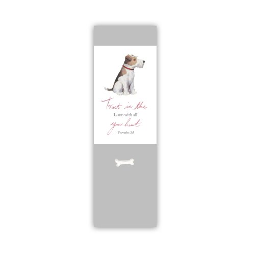 Trust Bookmark