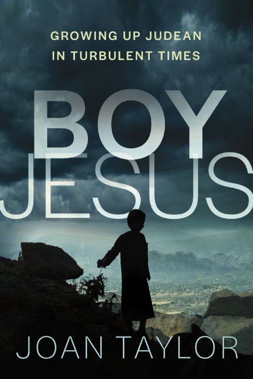 Boy Jesus