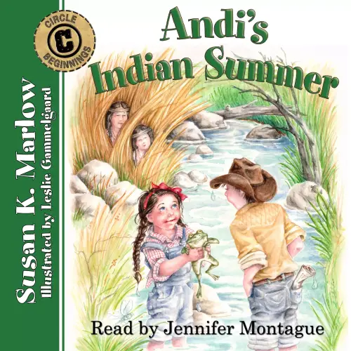 Andi's Indian Summer