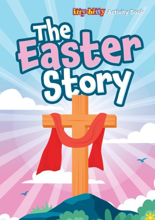 The Easter Story