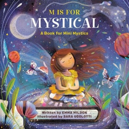 M Is For Mystical