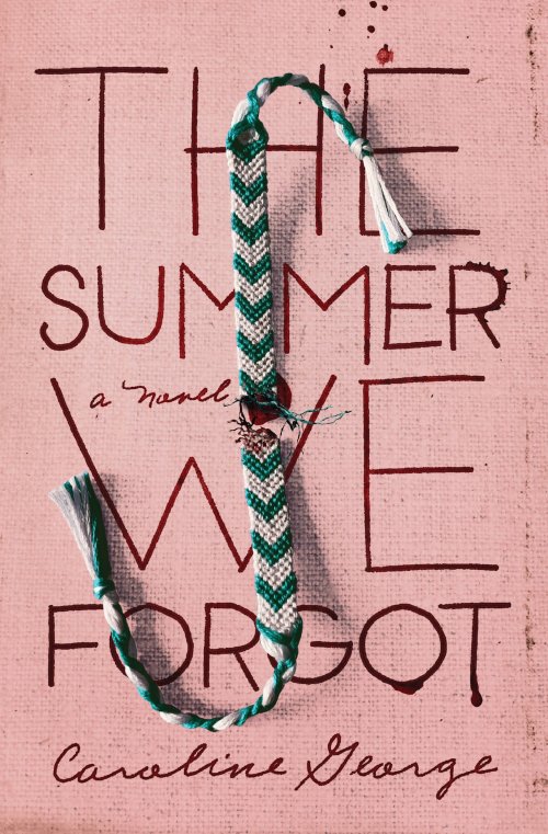 The Summer We Forgot