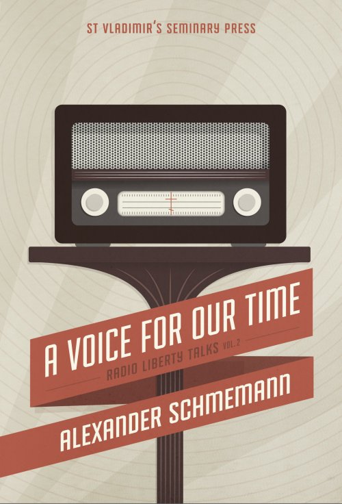 A Voice For Our Time: Radio Liberty Talks, Volume 2