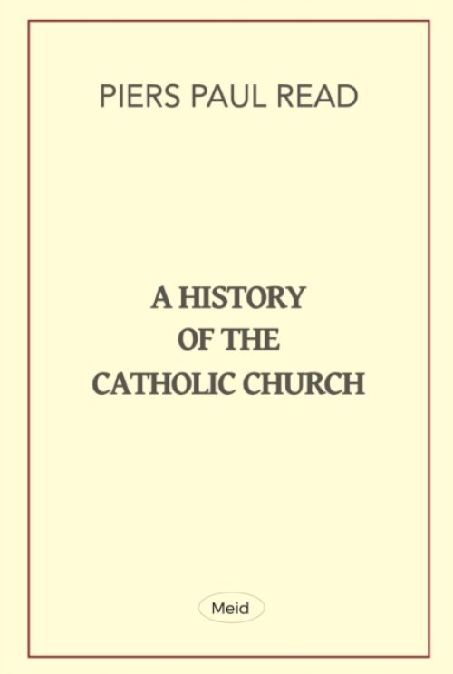 History Of The Catholic Church