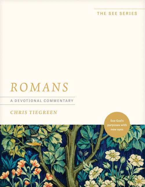 Romans: A Devotional Commentary