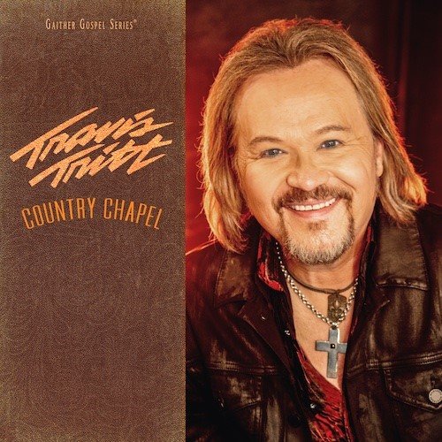 Country Chapel LP Vinyl