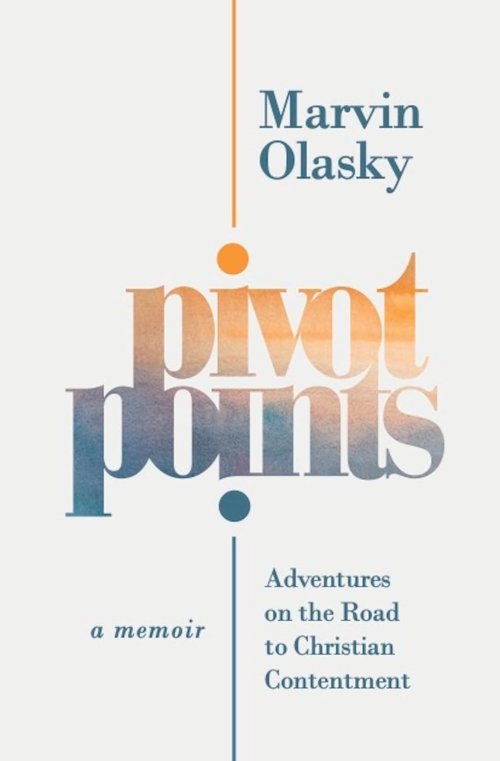 Pivot Points: Adventures on the Road to Christian Contentment