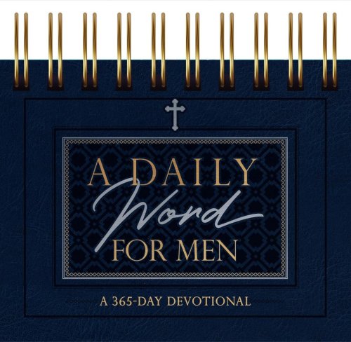 Daily Word for Men, A