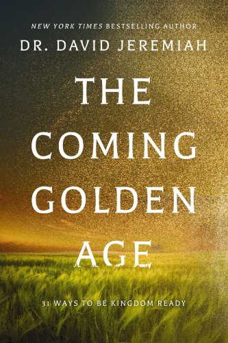 The Coming Golden Age