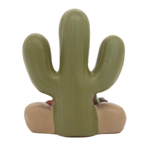 Cactus Nativity Ceramic