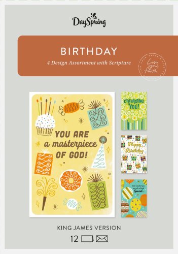 Birthday Card