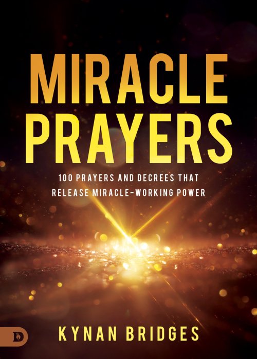 Miracle Prayers