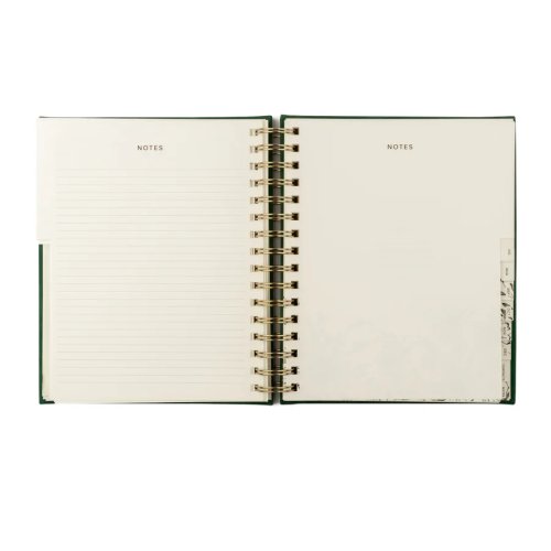 Hosanna Revival 12-Month 2025 Dated Planner: Summerside Design, Spiral