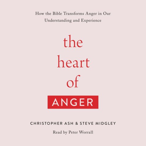 The Heart of Anger