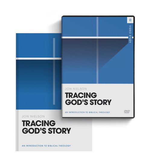 Tracing God's Story