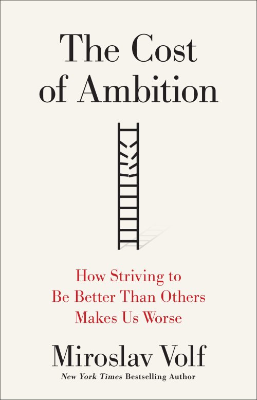 The Cost of Ambition