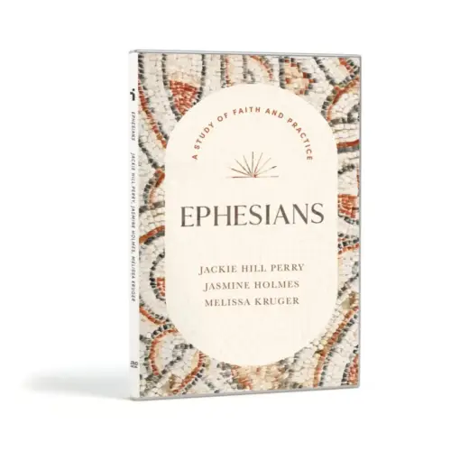 Ephesians - DVD Set