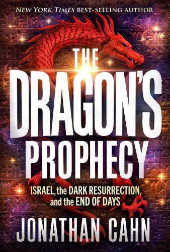 The Dragon's Prophecy Large Print