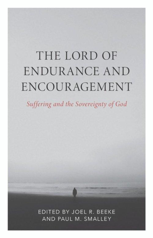 The Lord of Endurance and Encouragement