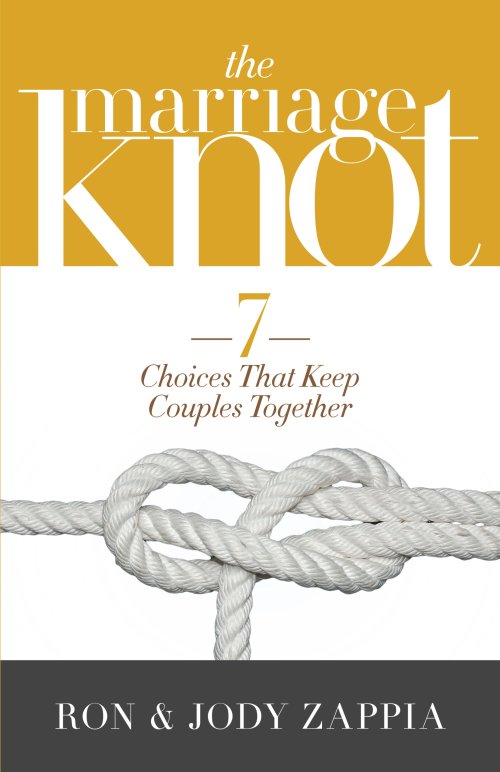 The Marriage Knot