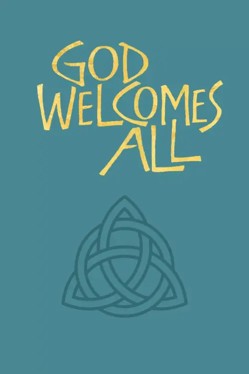 God Welcomes All Full Music edition