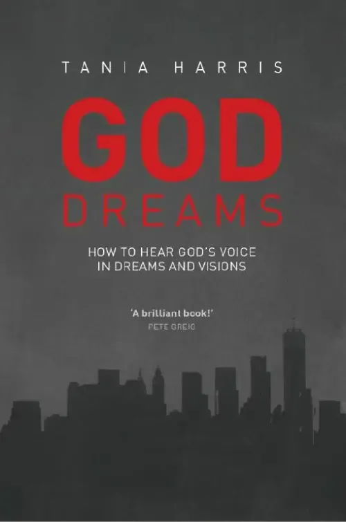 God Dreams