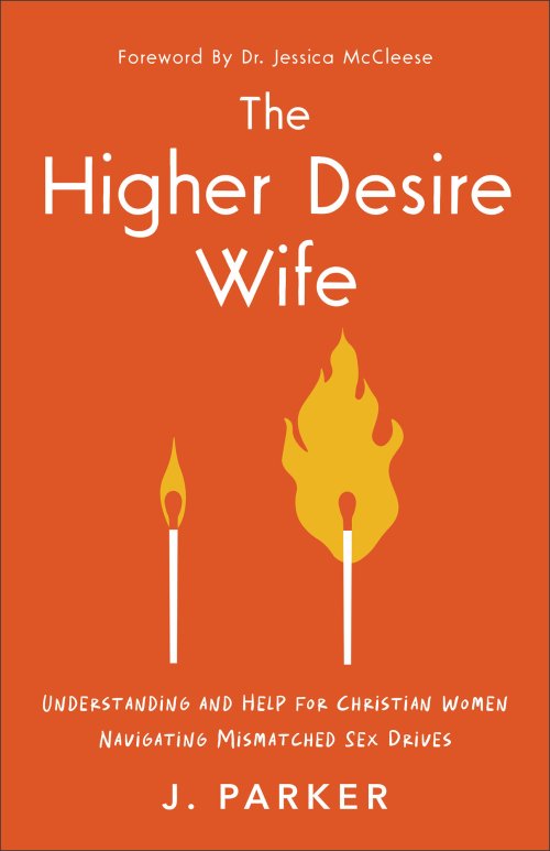 The Higher Desire Wife