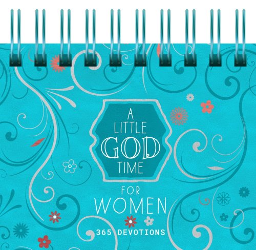 Little God Time For Women, A : Perpetual Calendar