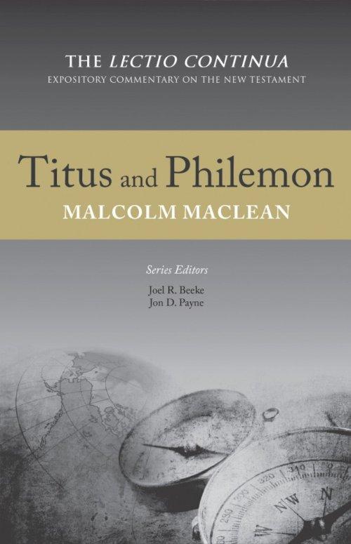 Titus and Philemon