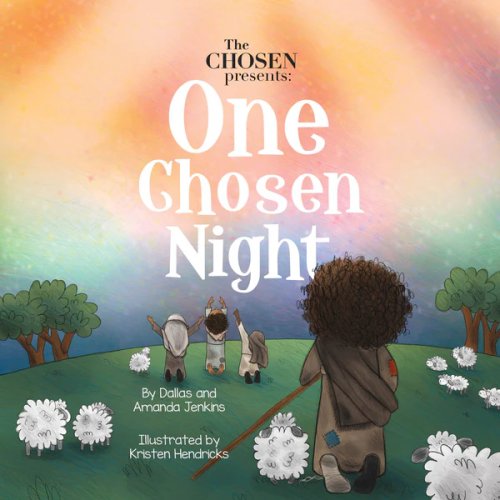 The Chosen Presents: One Chosen Night