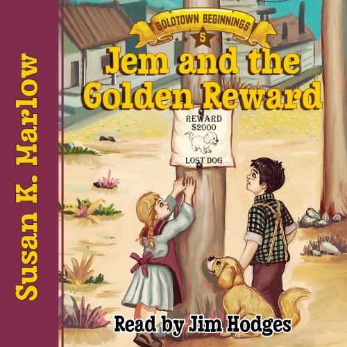 Jem and the Golden Reward