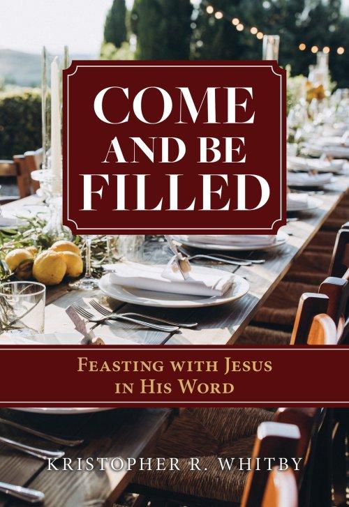 At The Table With Jesus