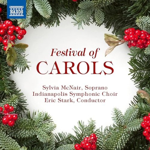 Festival of Carols CD