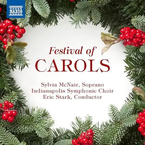 Festival of Carols CD