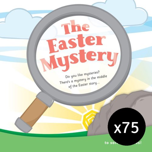 75 x The Easter Mystery