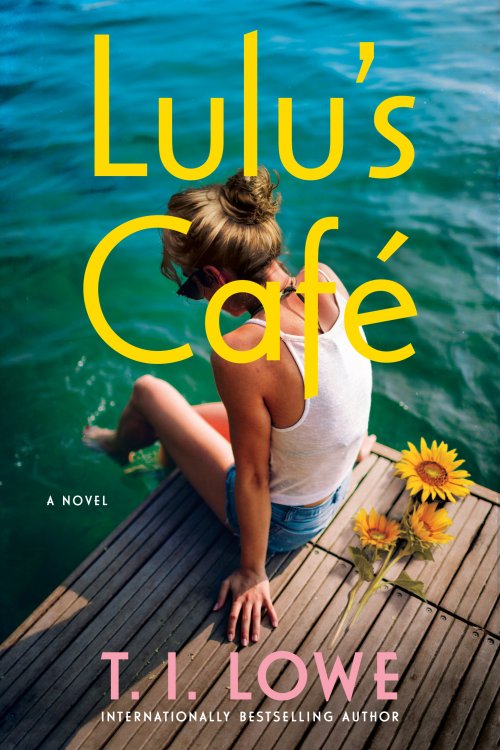 Lulu’s Café