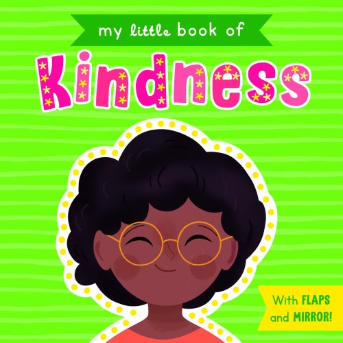 My Little Book of Kindness